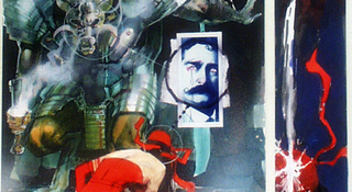 Illustration for article titled Reinventing the pencil: 21 artists who changed mainstream comics (for better or worse)